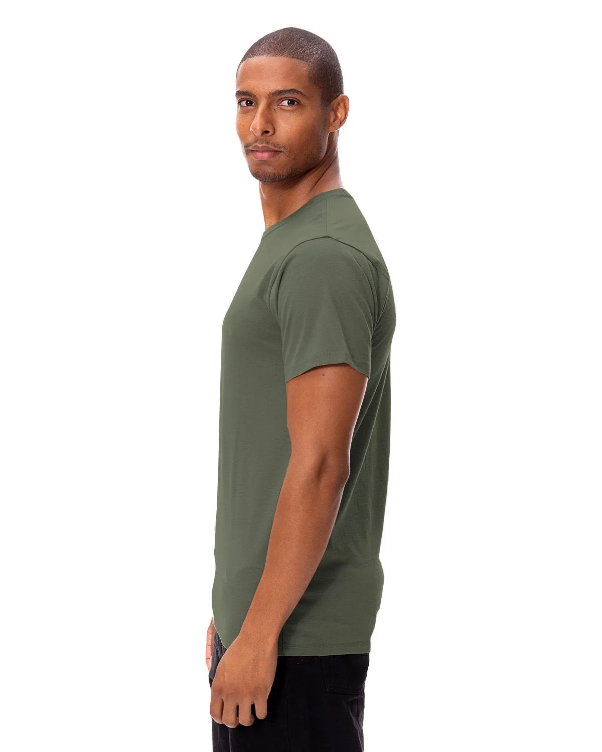 180A-Threadfast Apparel-ARMY