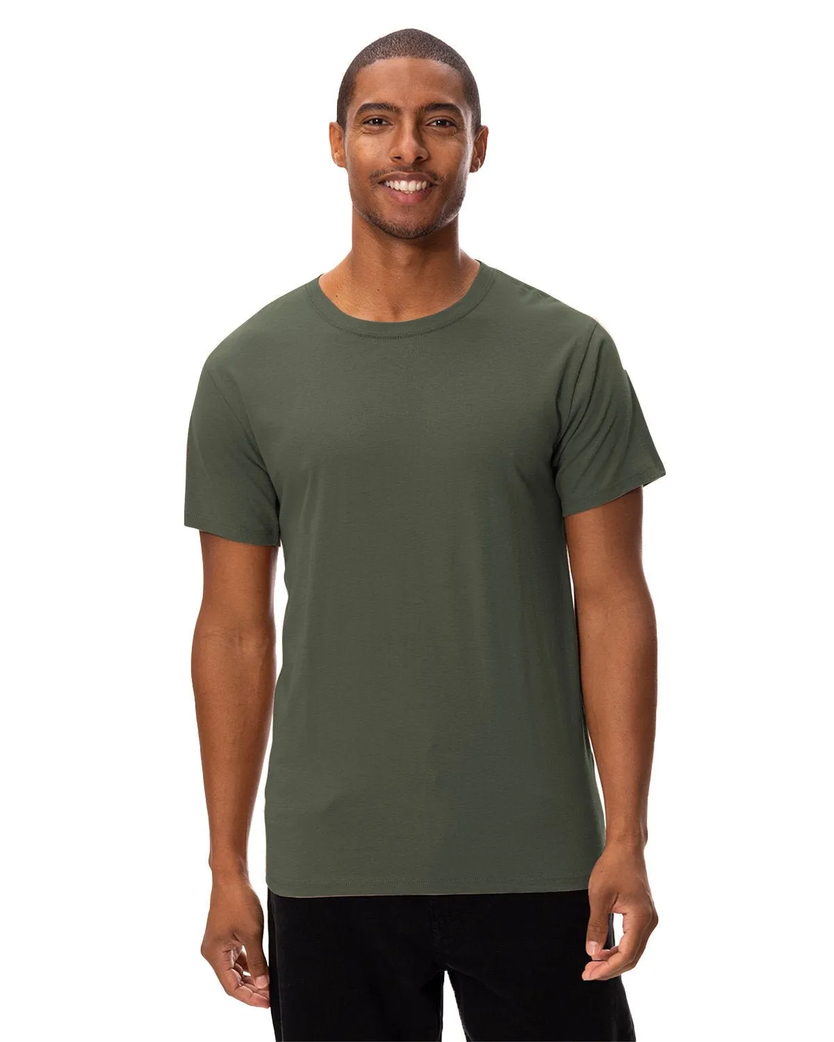 180A-Threadfast Apparel-ARMY