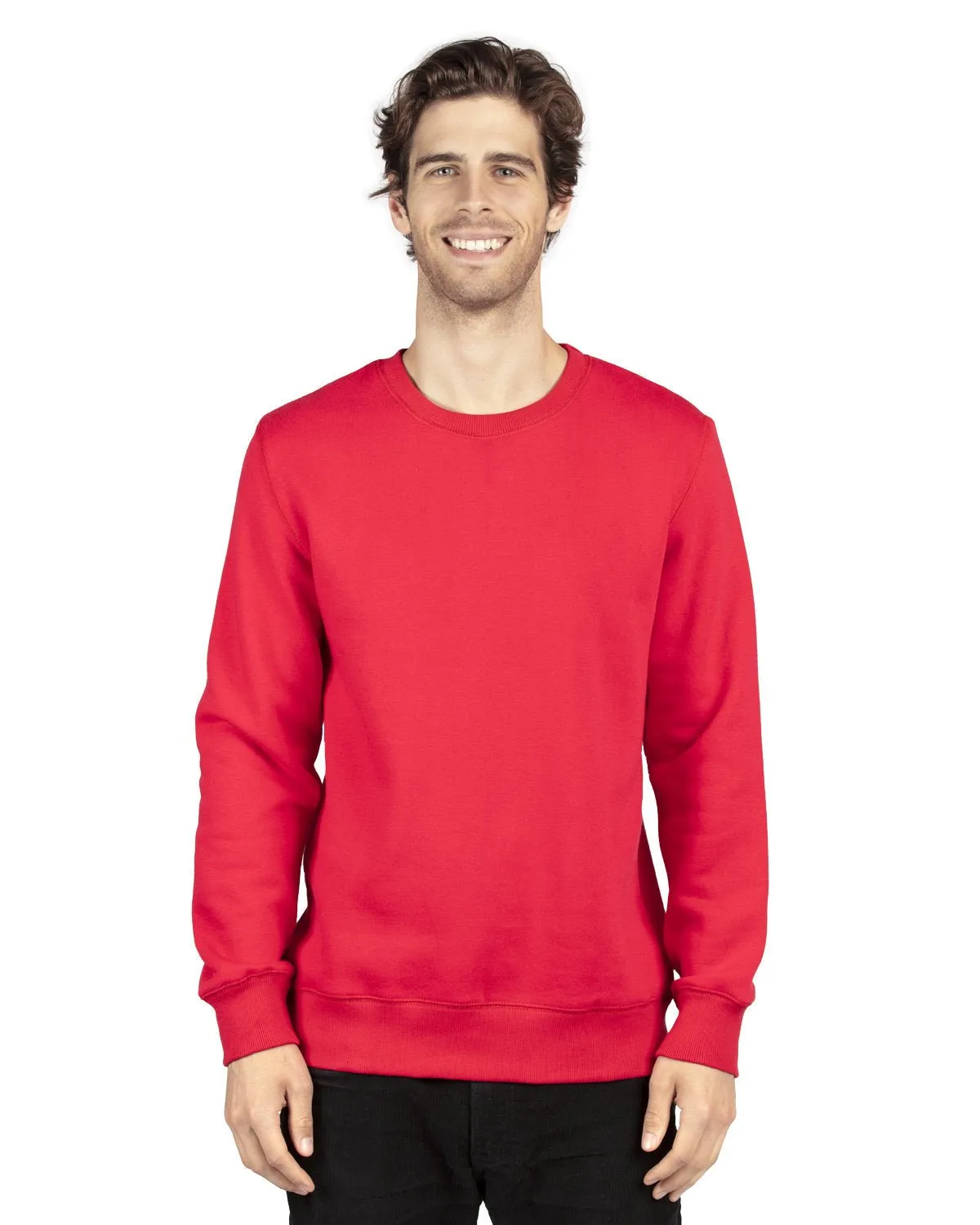 320C-Threadfast Apparel-RED