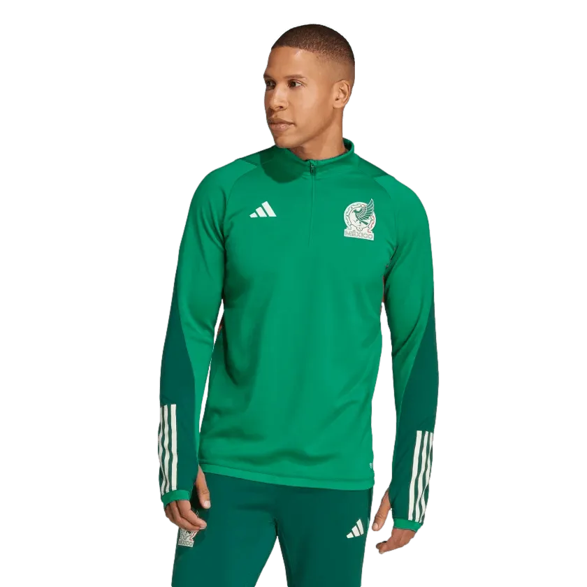 Adidas Mexico Tiro 23 Training Top