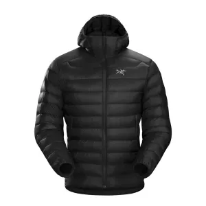 Arcteryx Cerium LT Hoody - Black