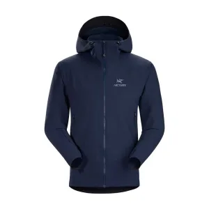 Arcteryx Gamma LT Hoody - Cobalt Moon