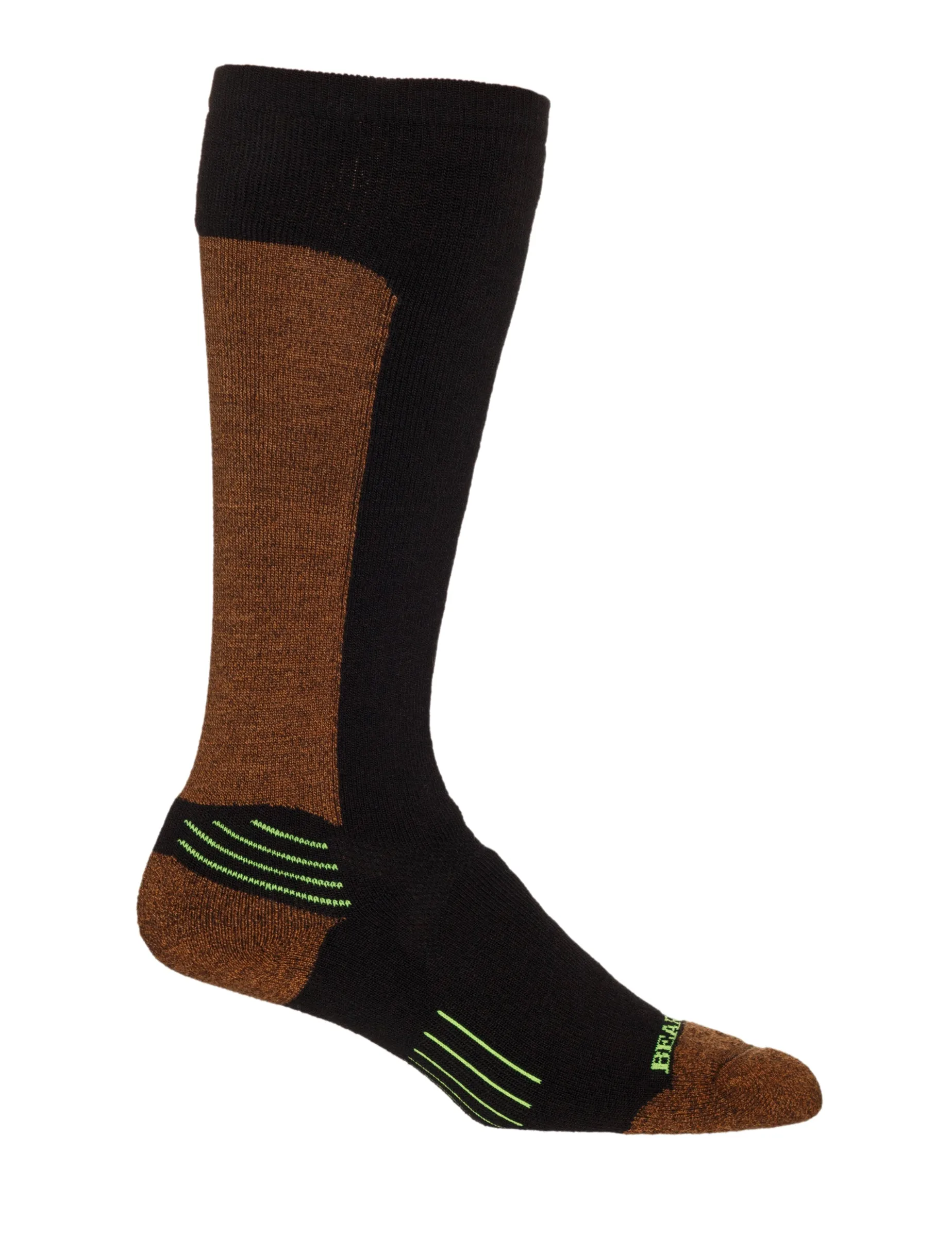 Bear Proof Apparel Socks- Appalachian