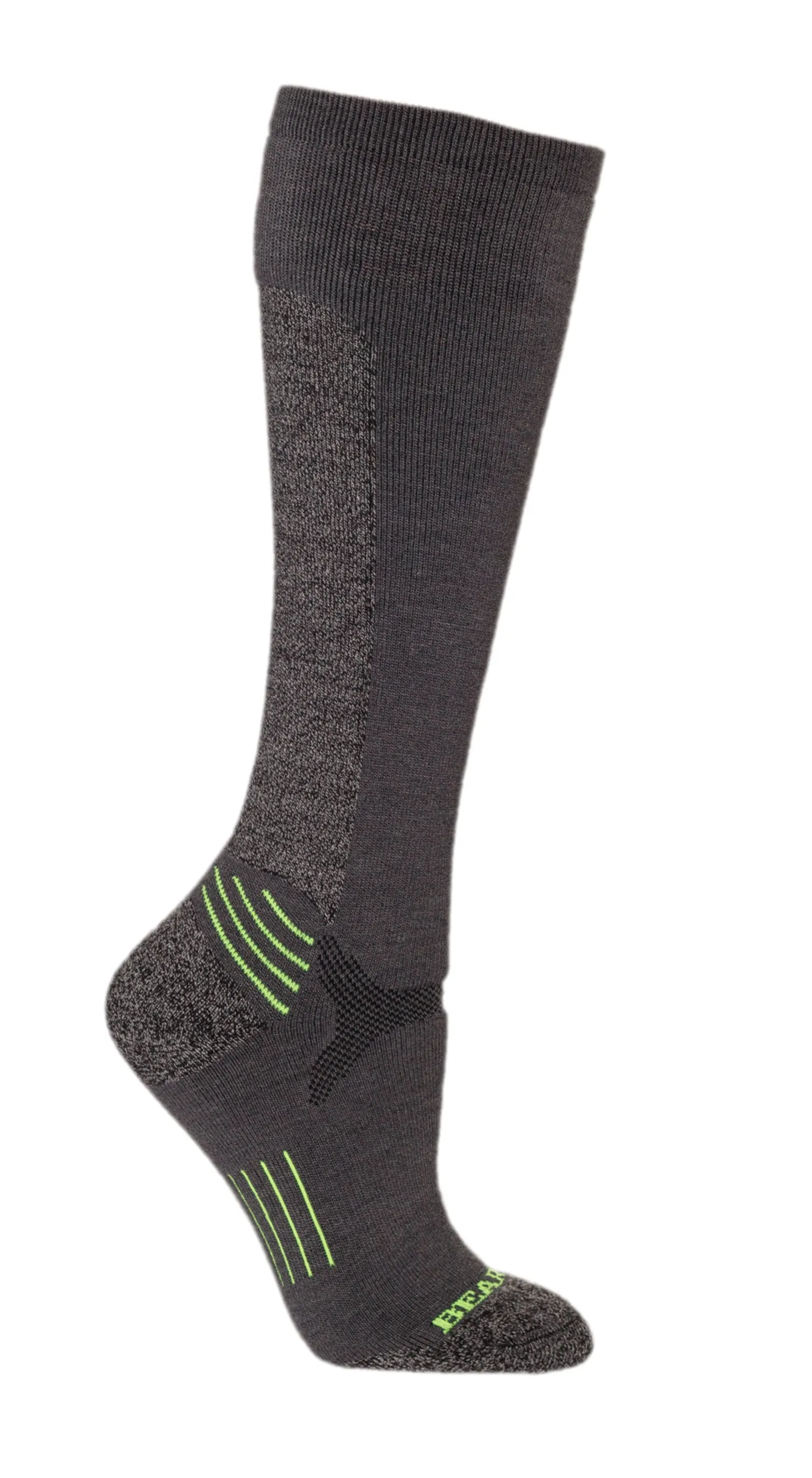 Bear Proof Apparel Socks- Appalachian