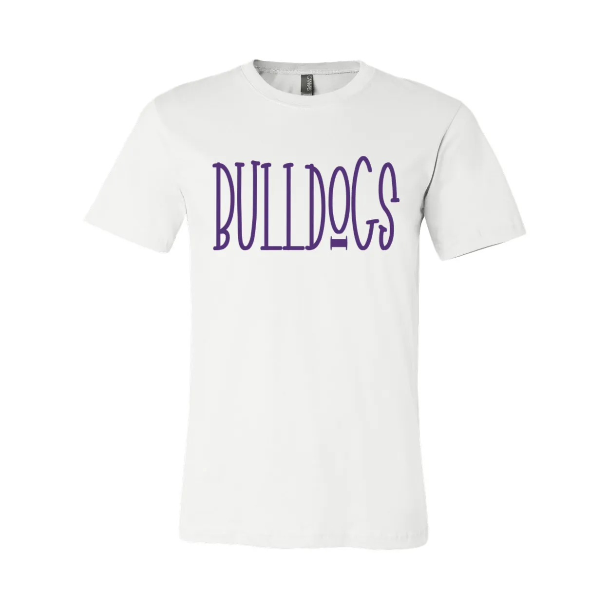 Bulldogs Soft T-Shirt