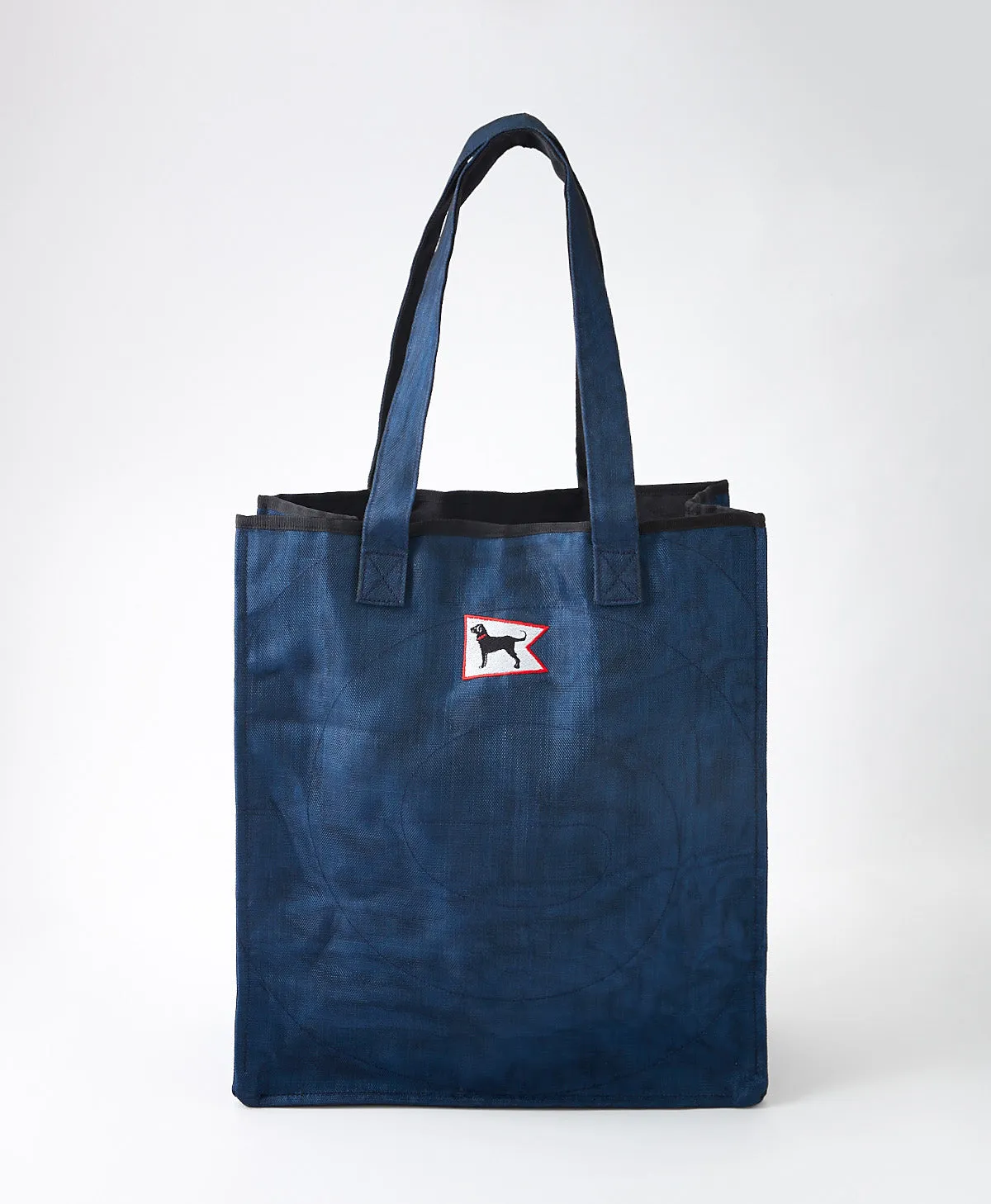 Burgee Shopper Tote