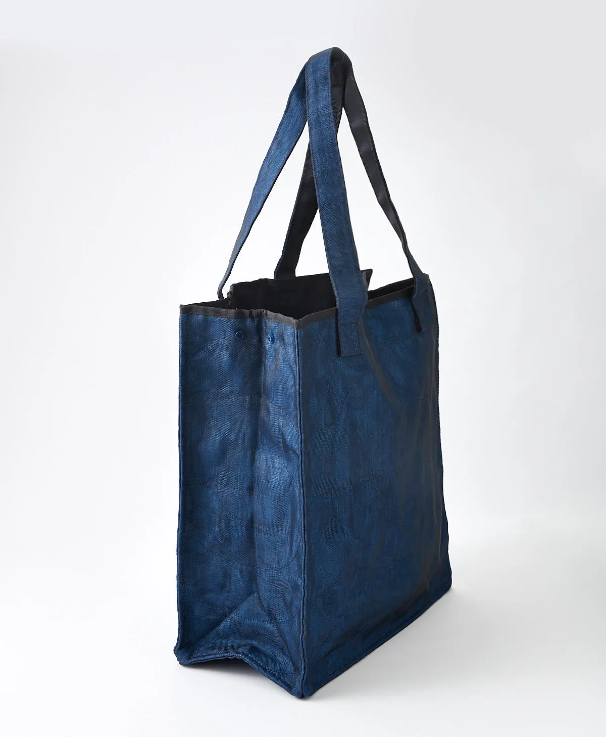 Burgee Shopper Tote