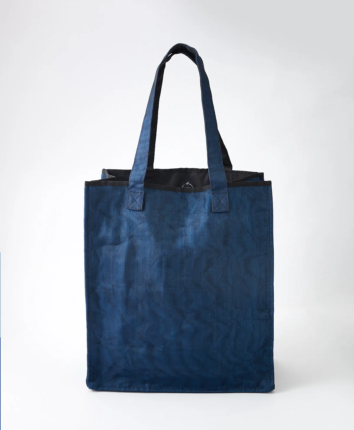 Burgee Shopper Tote