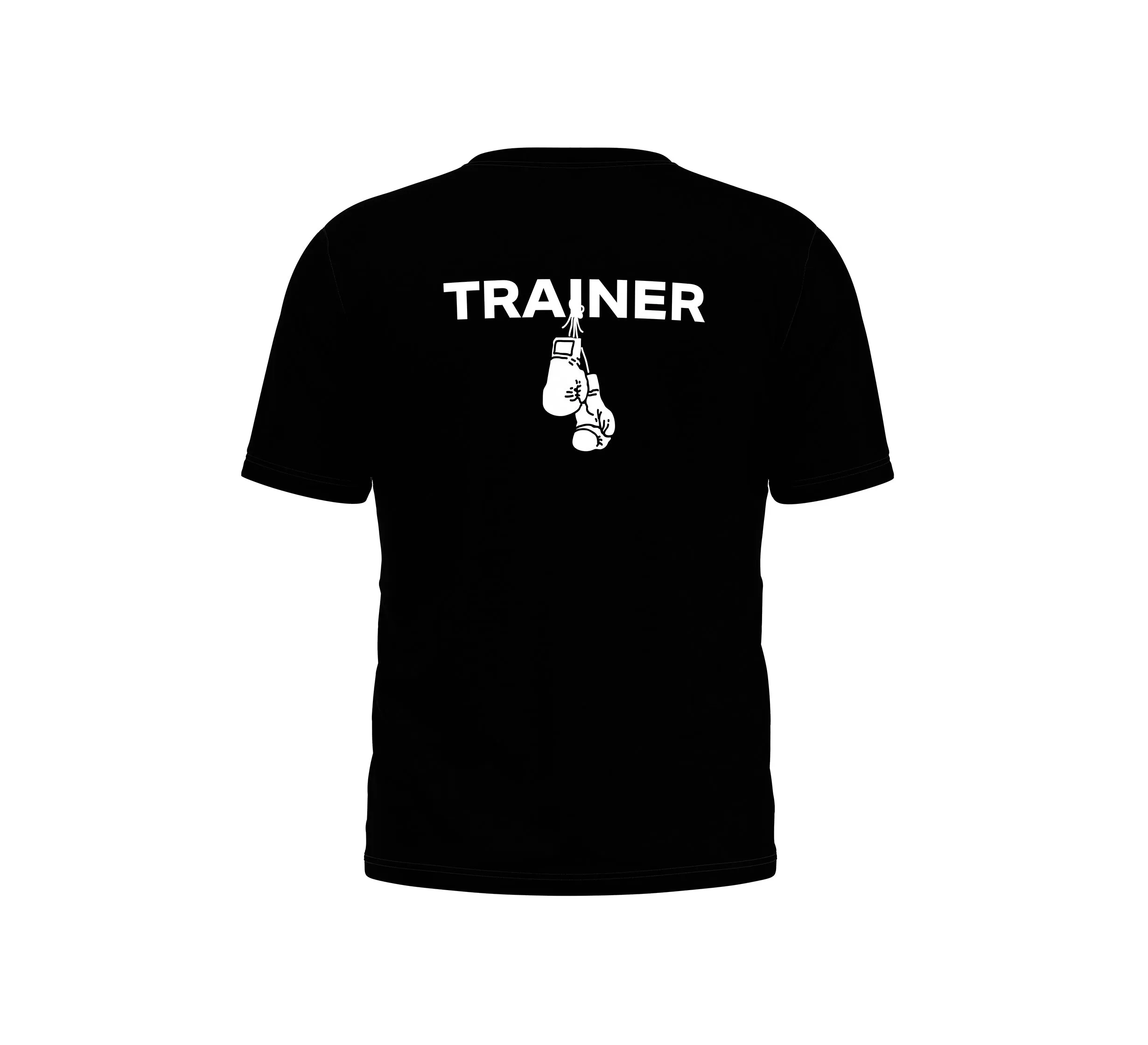 CKO Trainer T-Shirt Unisex Black