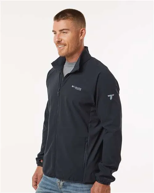 Columbia Spectre Ridge II Tech Fleece Full-Zip Jacket