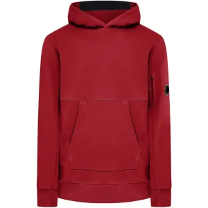 CP Company Arm Lens Hoodie