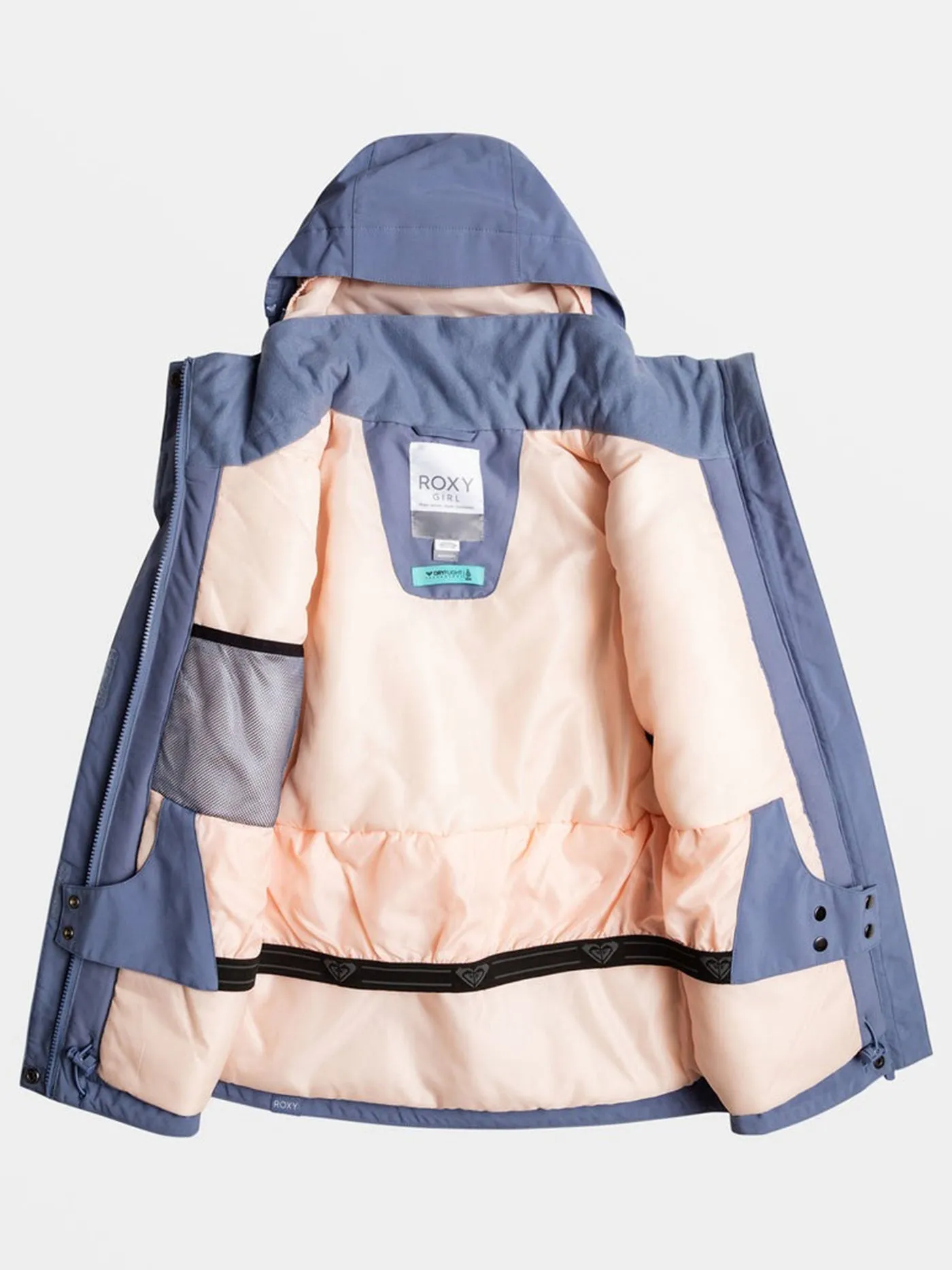 Dawnrae Parka Jacket (Youth Infants)