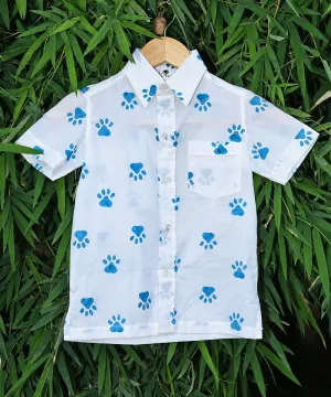 Dhonk Exclusive Shirt - Pugmark