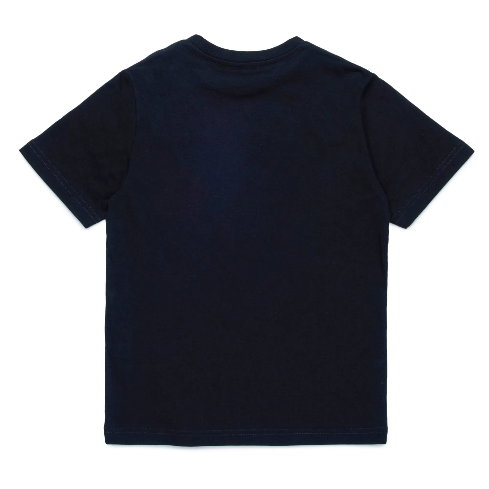 Diesel TKAND Black T-Shirt