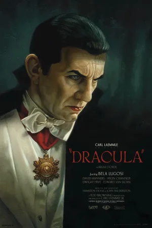 Dracula