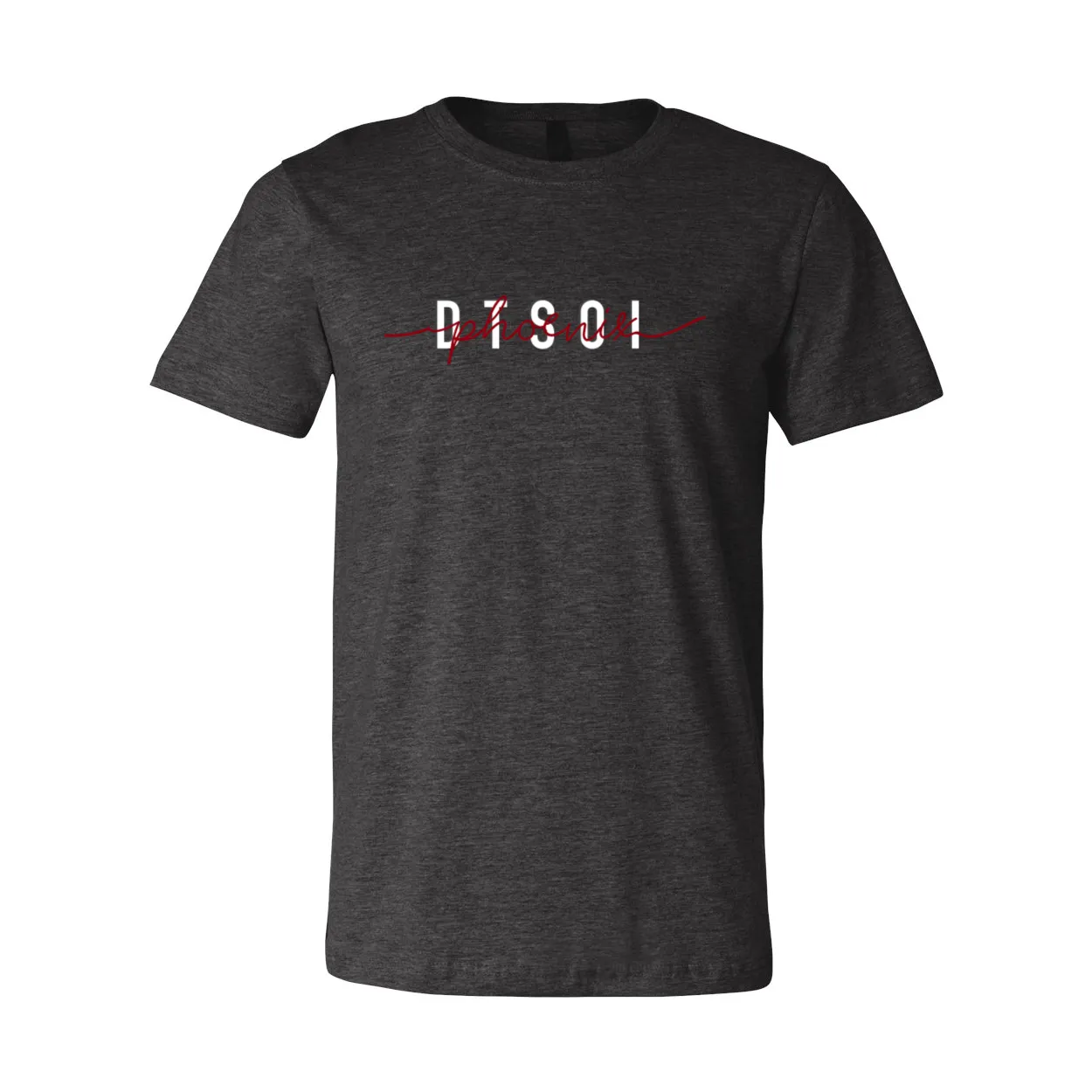 DTSOI Soft Tee