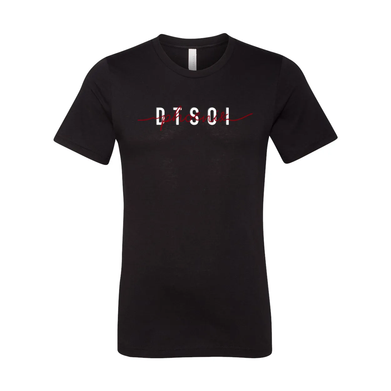 DTSOI Soft Tee