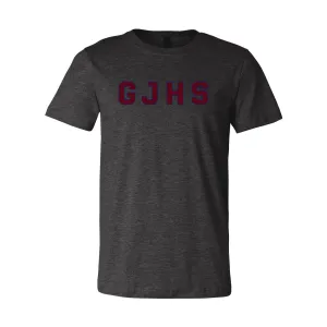 George Abbreviation Soft Tee