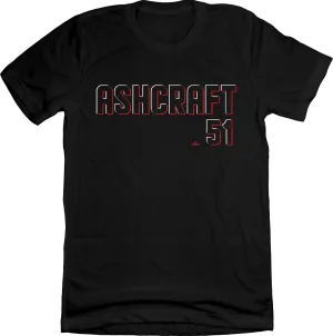 Graham Ashcraft Cincy Uni-Tee