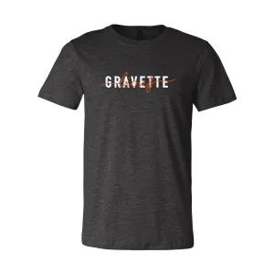 Gravette Soft Tee