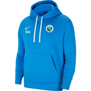 Gwaelod Rangers FC Royal Hoodies