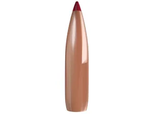 Hornady ELD Match Bullets 22 Caliber (224 Diameter) 52 Grain Boat Tail (100pk)