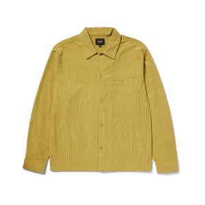 Huf Co Corduroy Overshirt