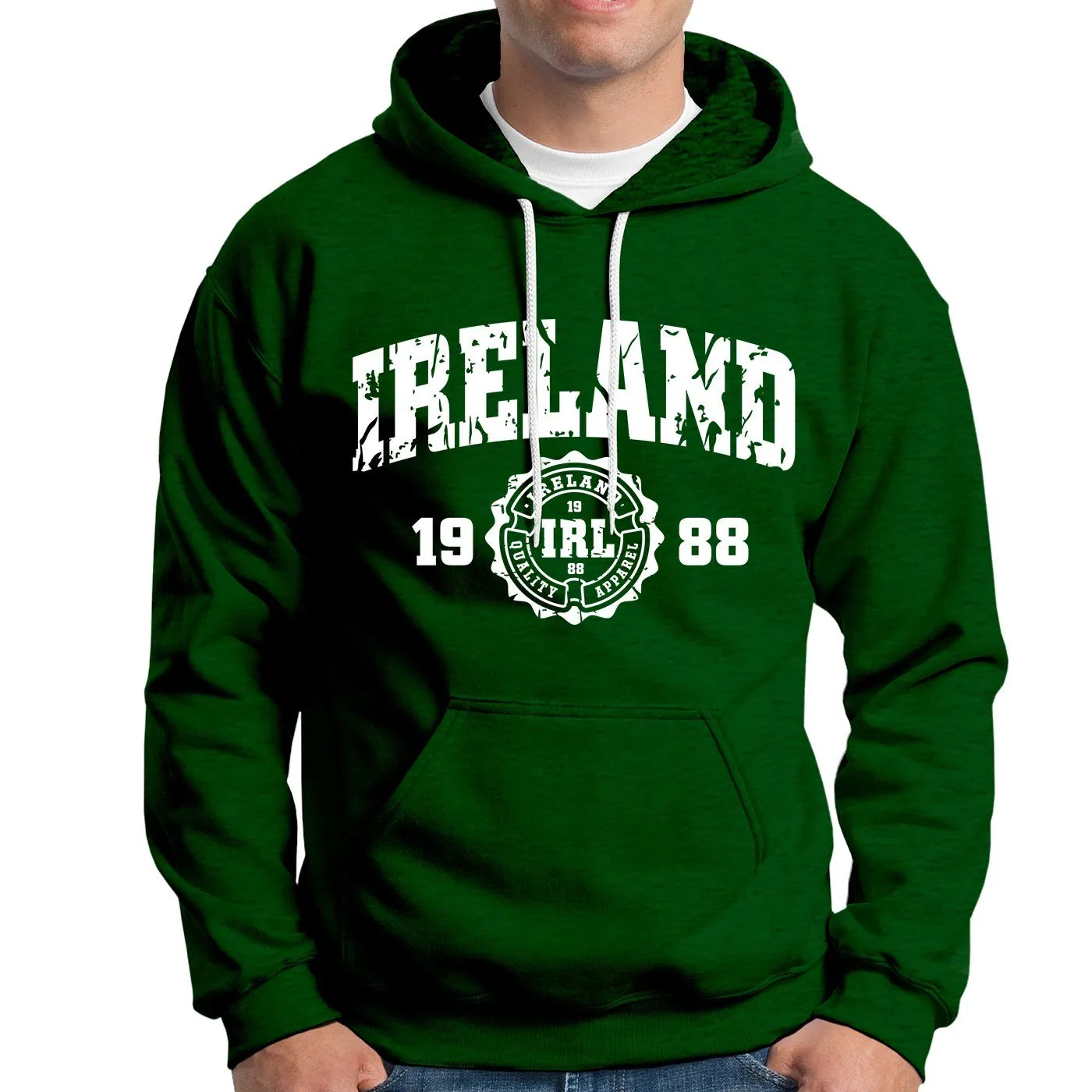 IRELAND APPAREL 88