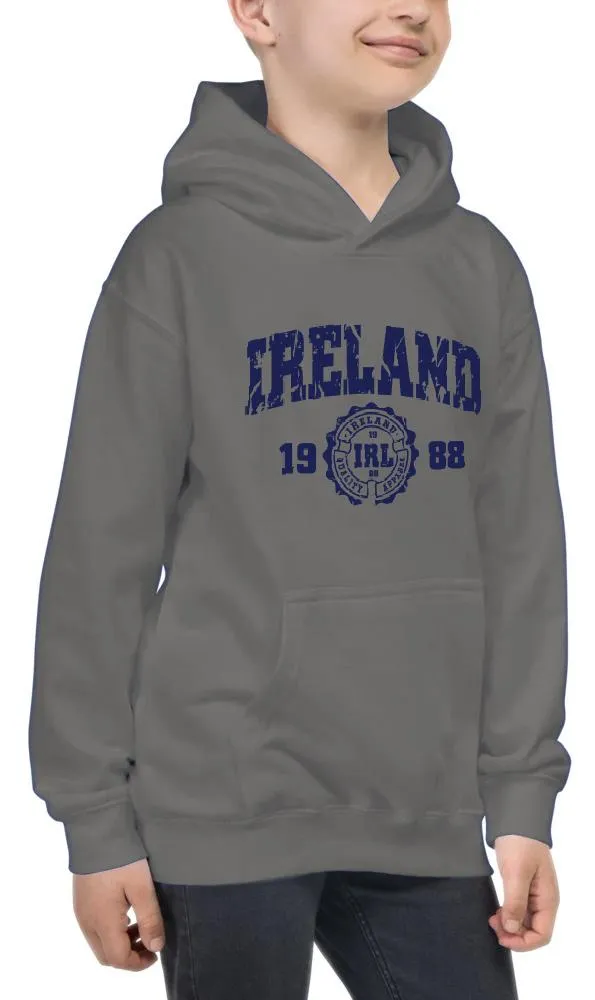 IRELAND APPAREL 88