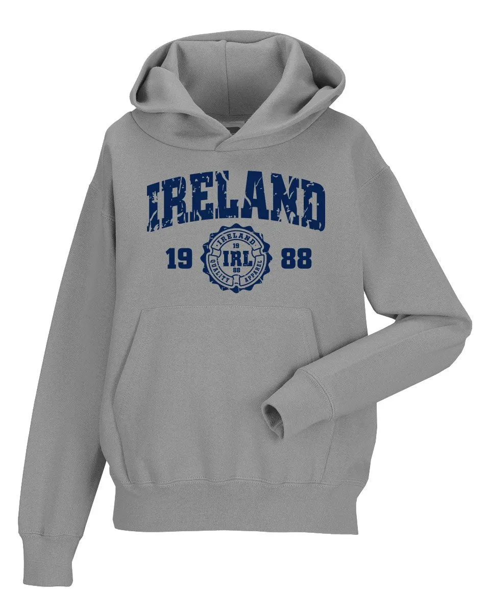 IRELAND APPAREL 88