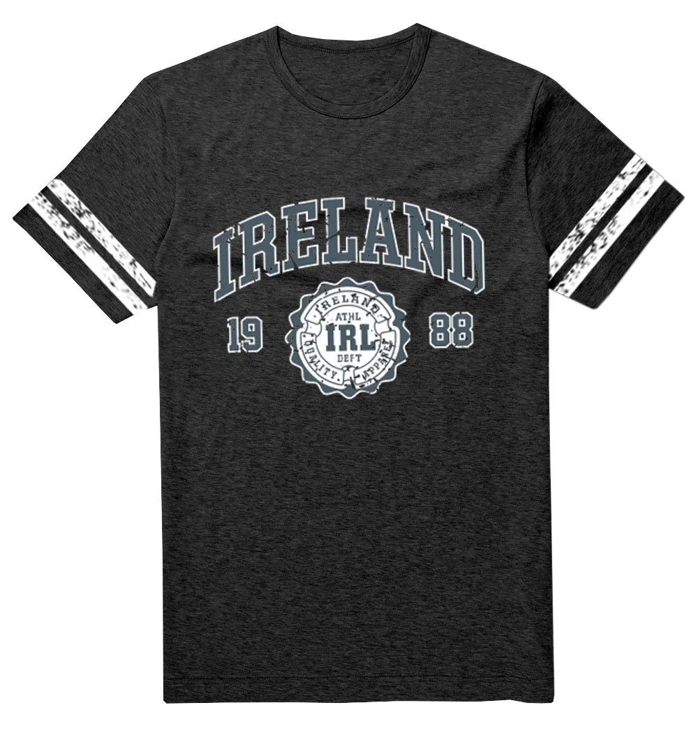 IRELAND APPAREL 88