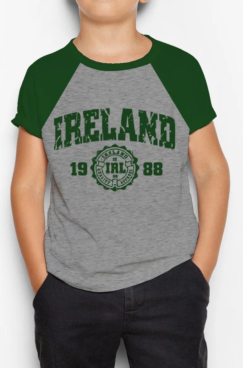 IRELAND APPAREL 88