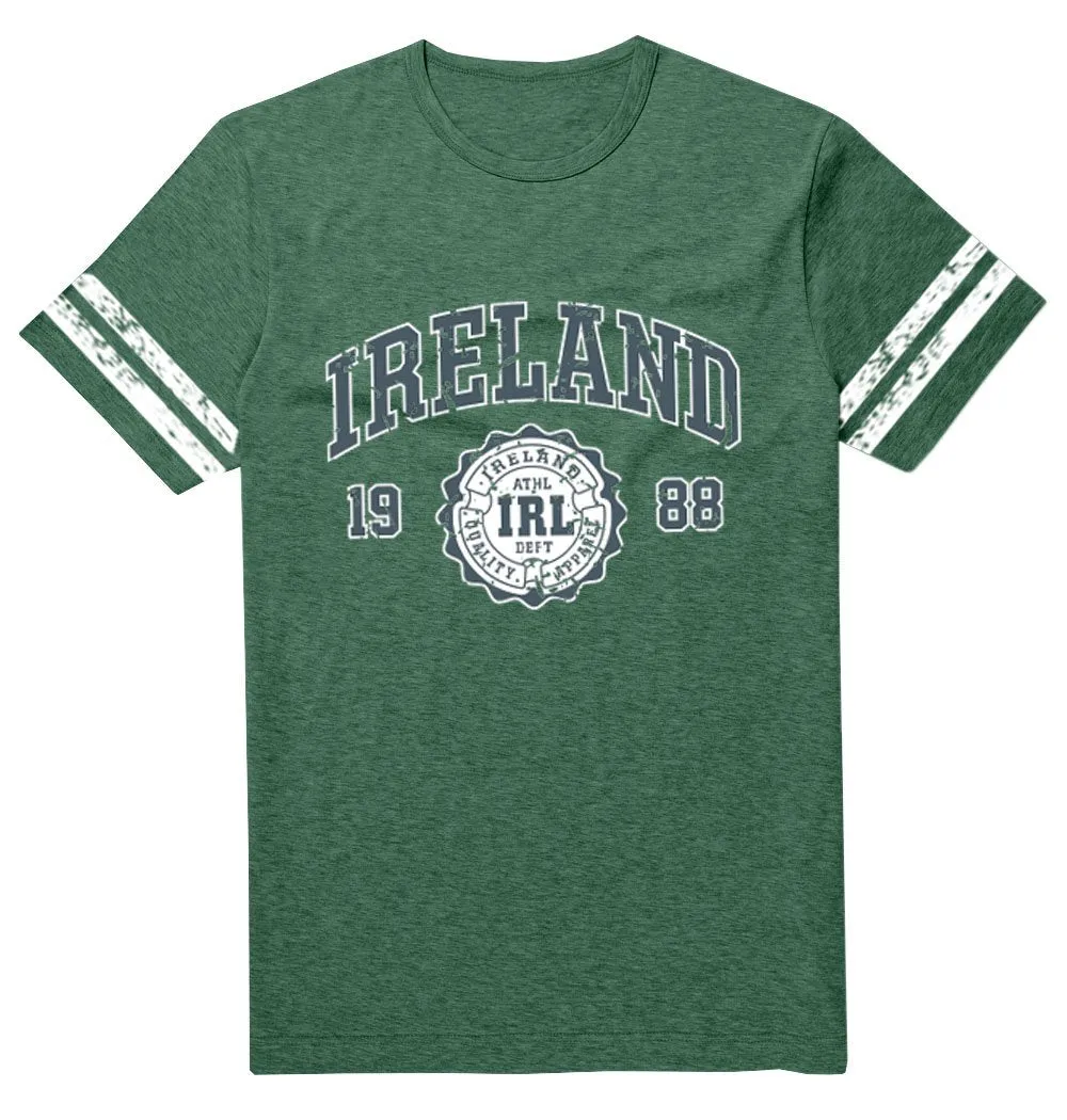 IRELAND APPAREL 88