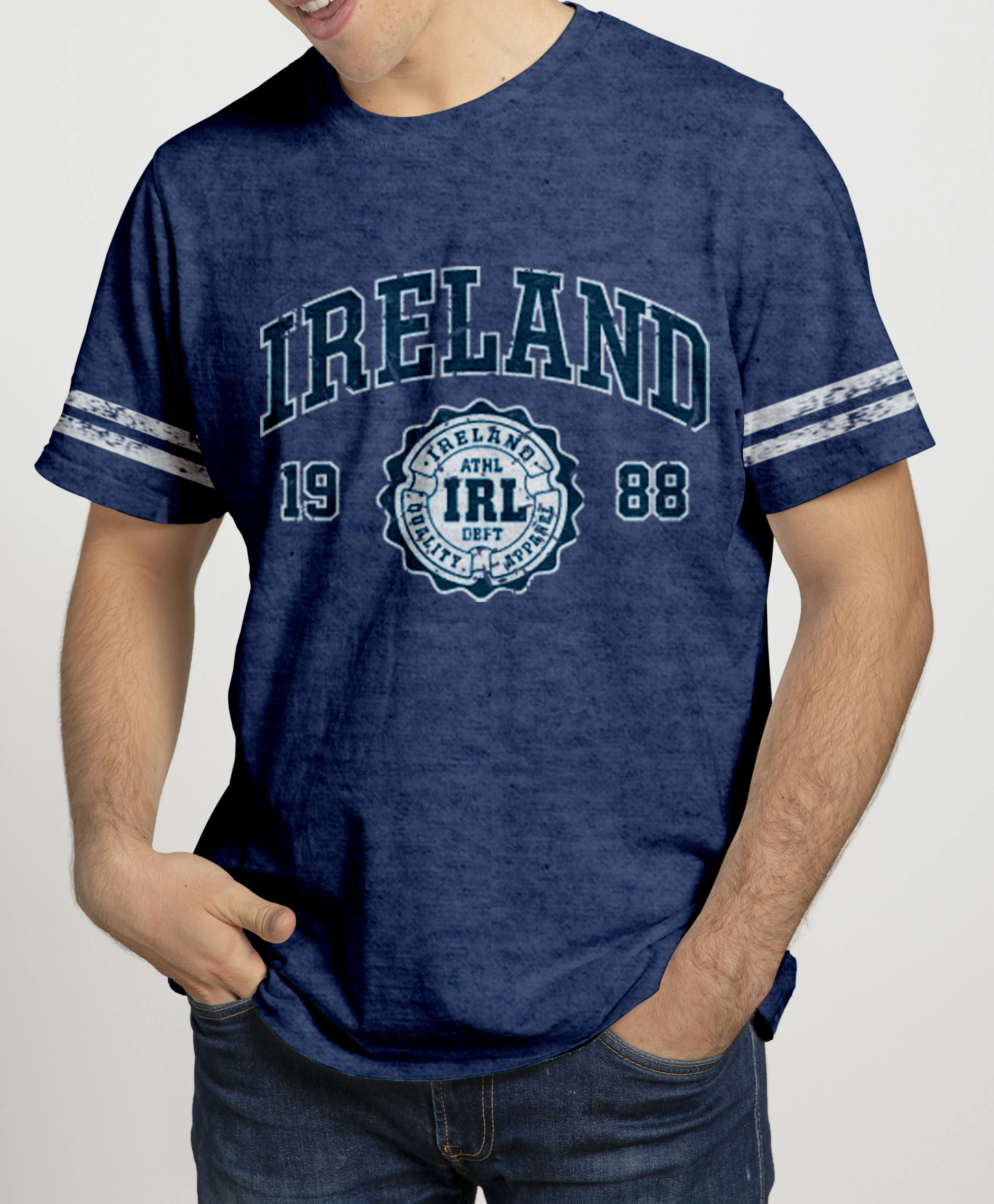 IRELAND APPAREL 88