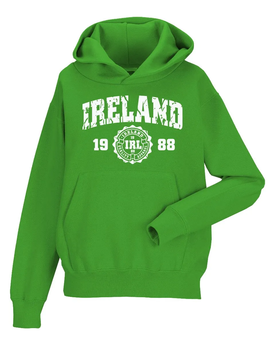 IRELAND APPAREL 88