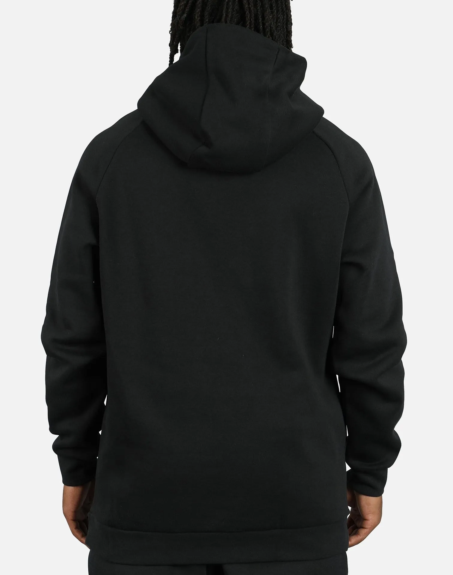 Jordan JSW JUMPMAN FLEECE PULLOVER HOODIE