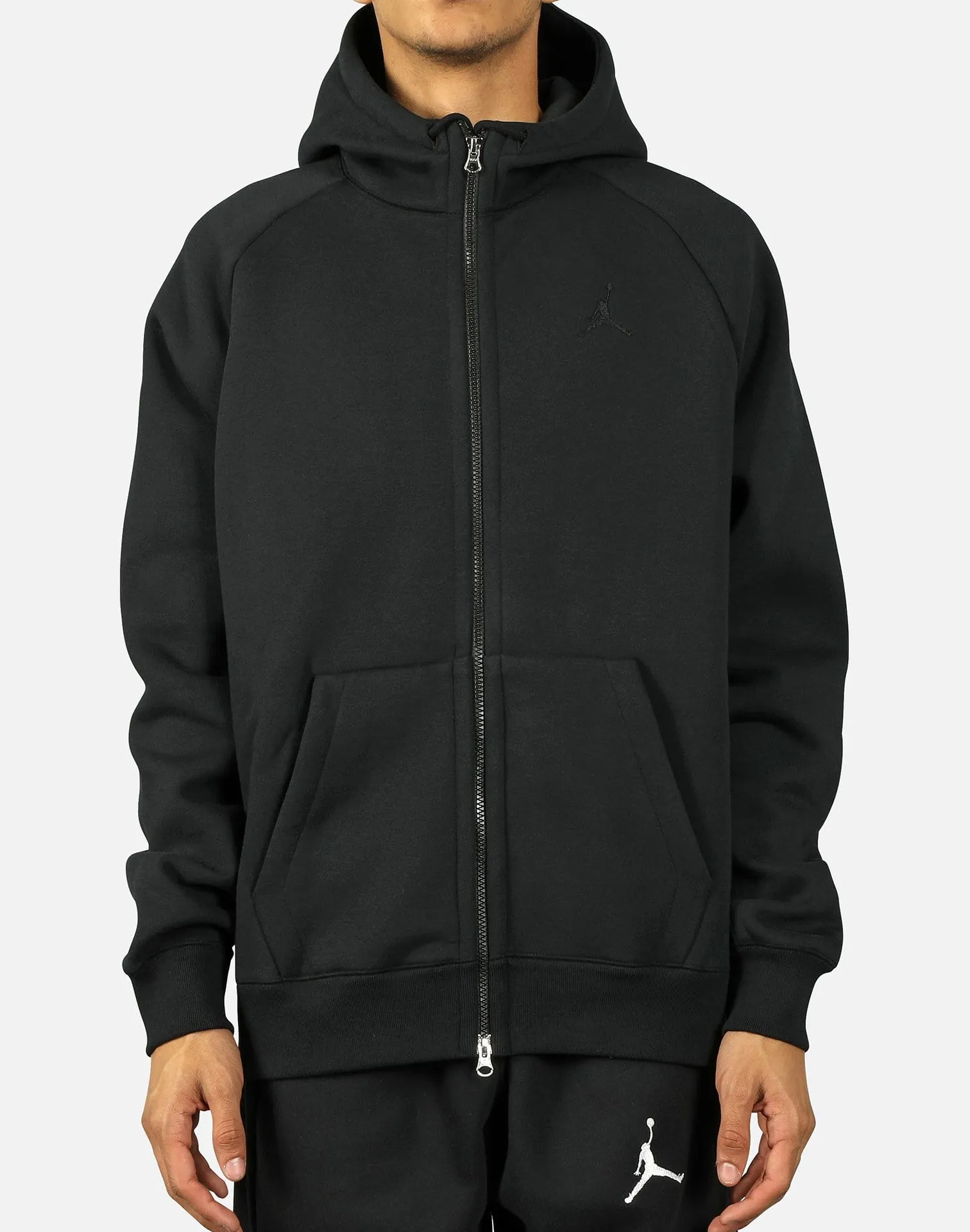 Jordan WINGS HEAVY FLEECE FULL-ZIP HOODIE