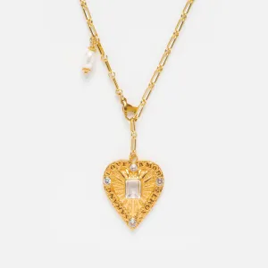 Love Necklace