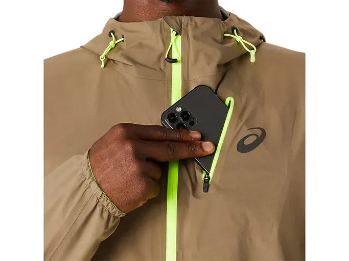 Men's Fujitrail Waterproof  Jacket