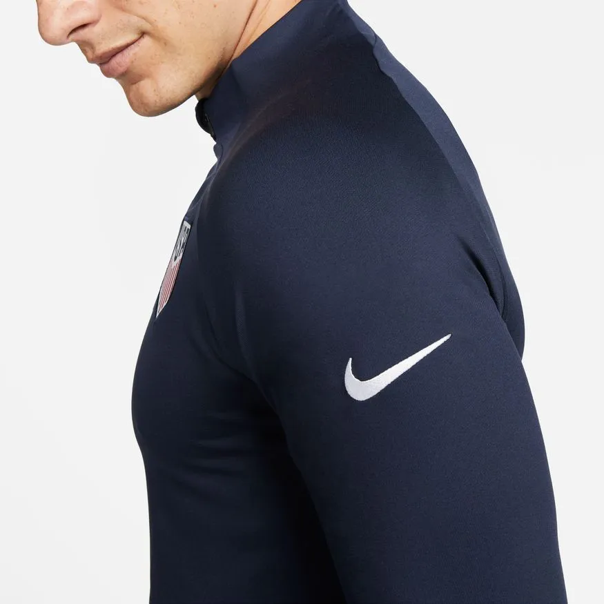 Nike U.S. Strike Men's Dri-FIT Knit Soccer Drill Top