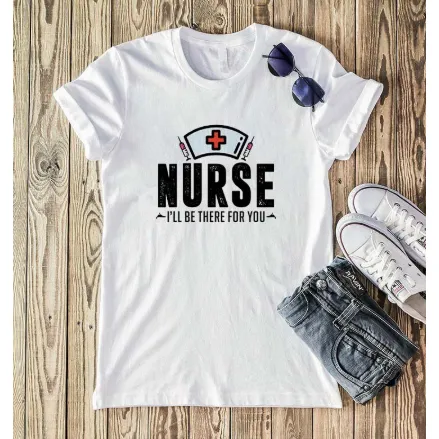 Nurse Women T Shirt