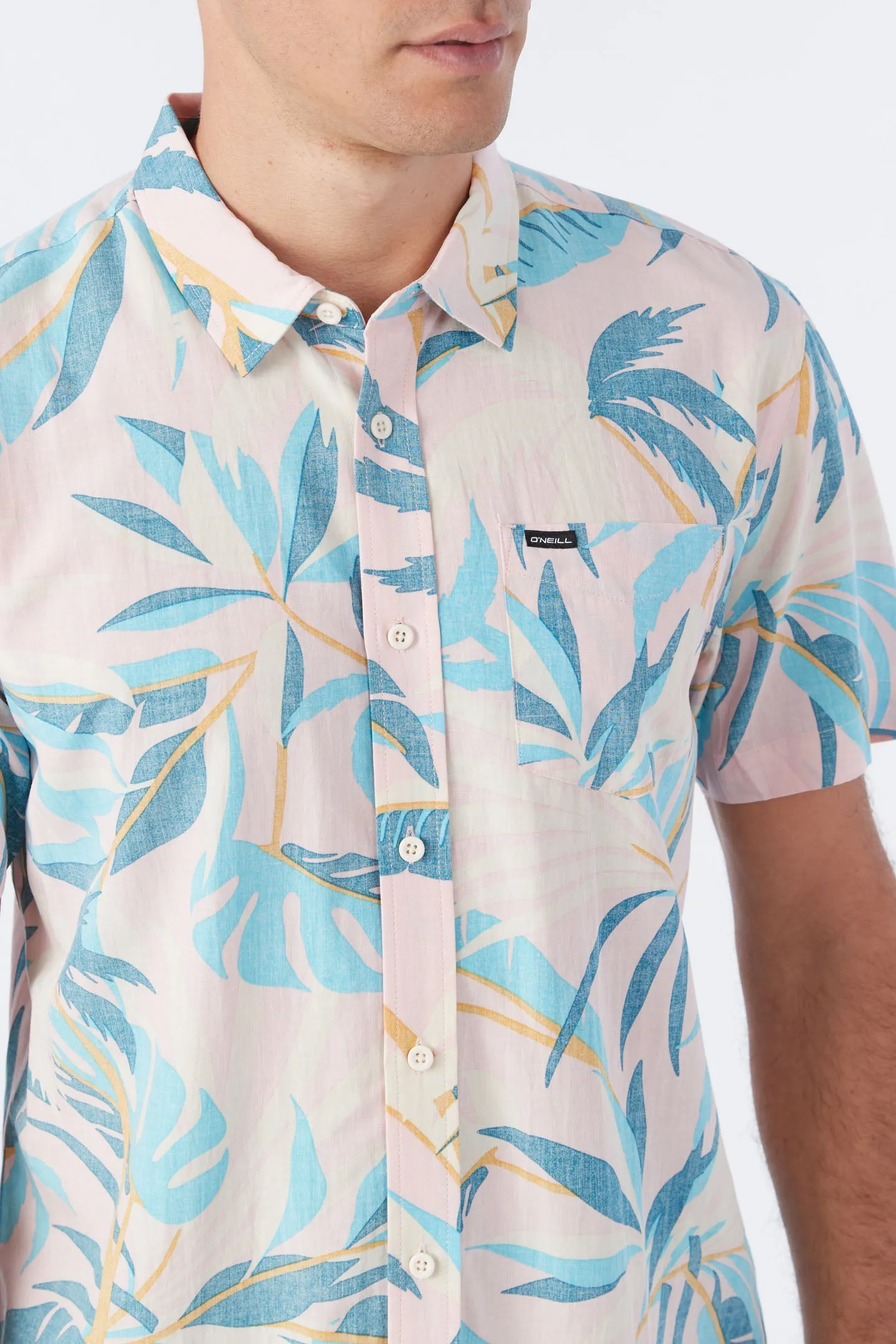 OASIS ECO SS STANDARD SHIRT