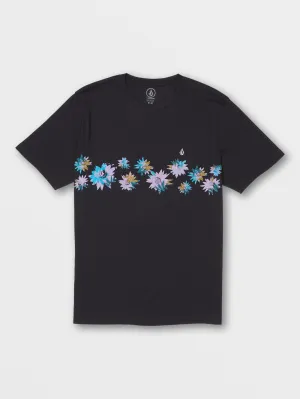 Parables Crew Tee - Black Combo