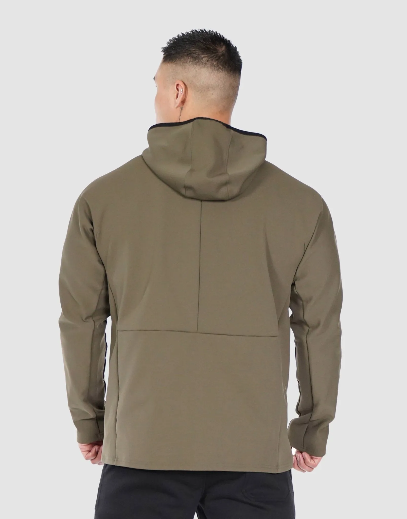 Performance Hoodie