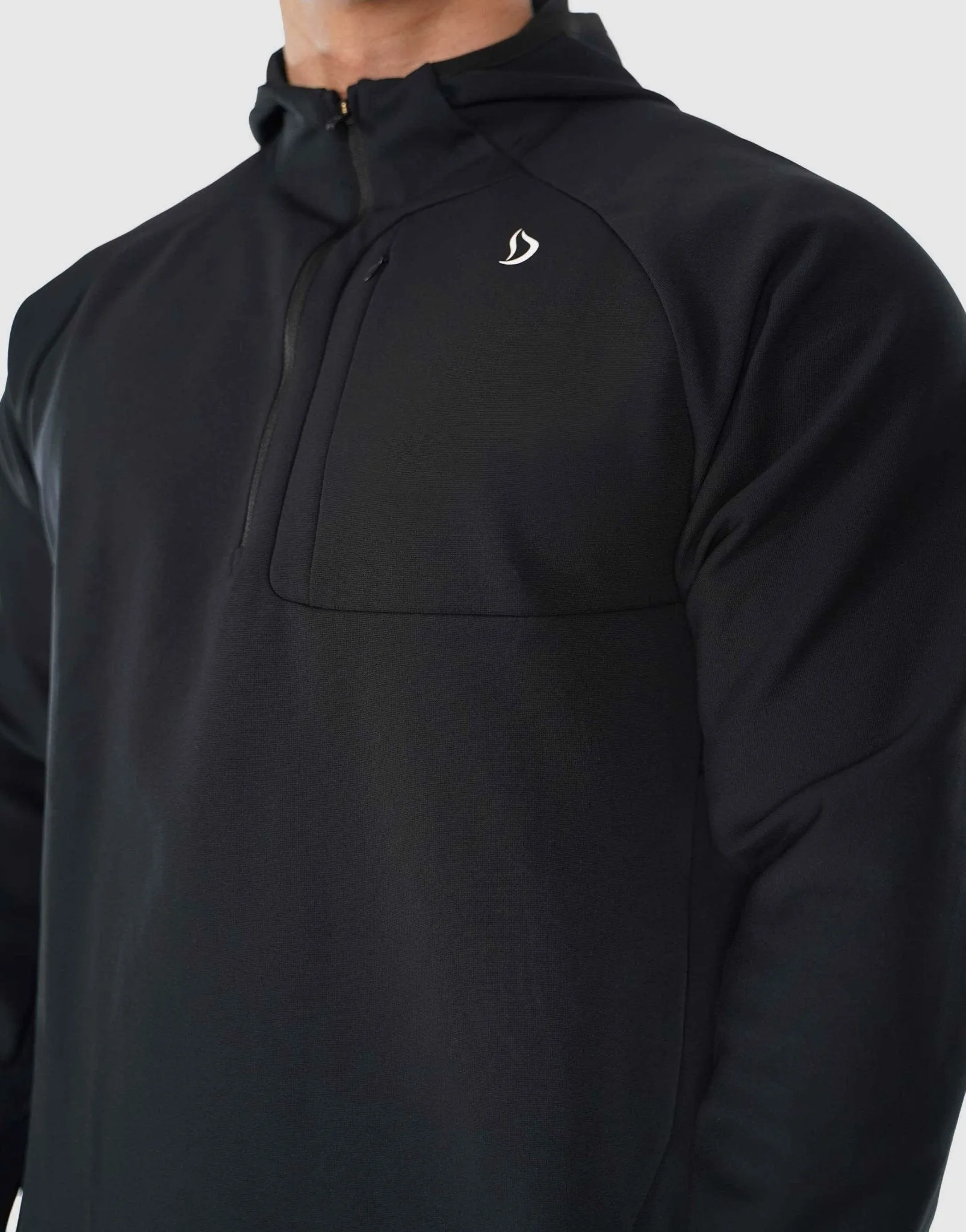 Performance Hoodie