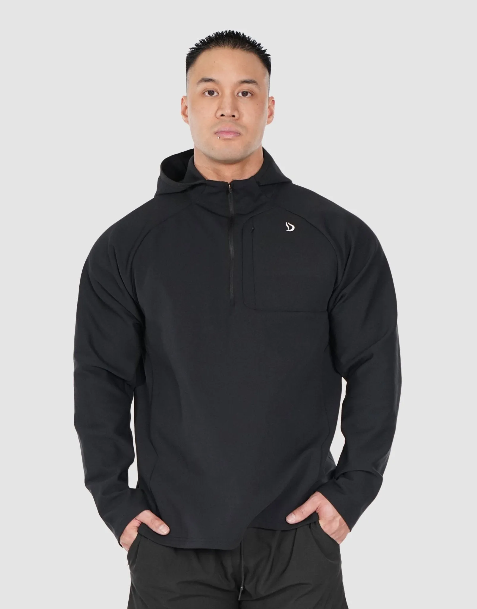 Performance Hoodie