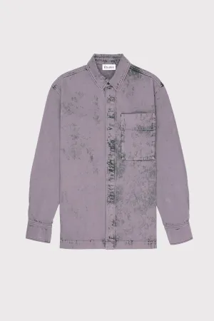 PICTURE DENIM OVERDYED GREY