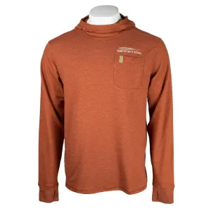 Skeeter Simms Clay Heather Henry's Fork Hoody