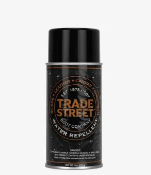 Trade Street Water Repellent