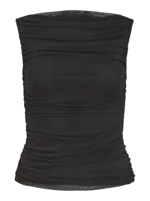 VIELENA Top - Black